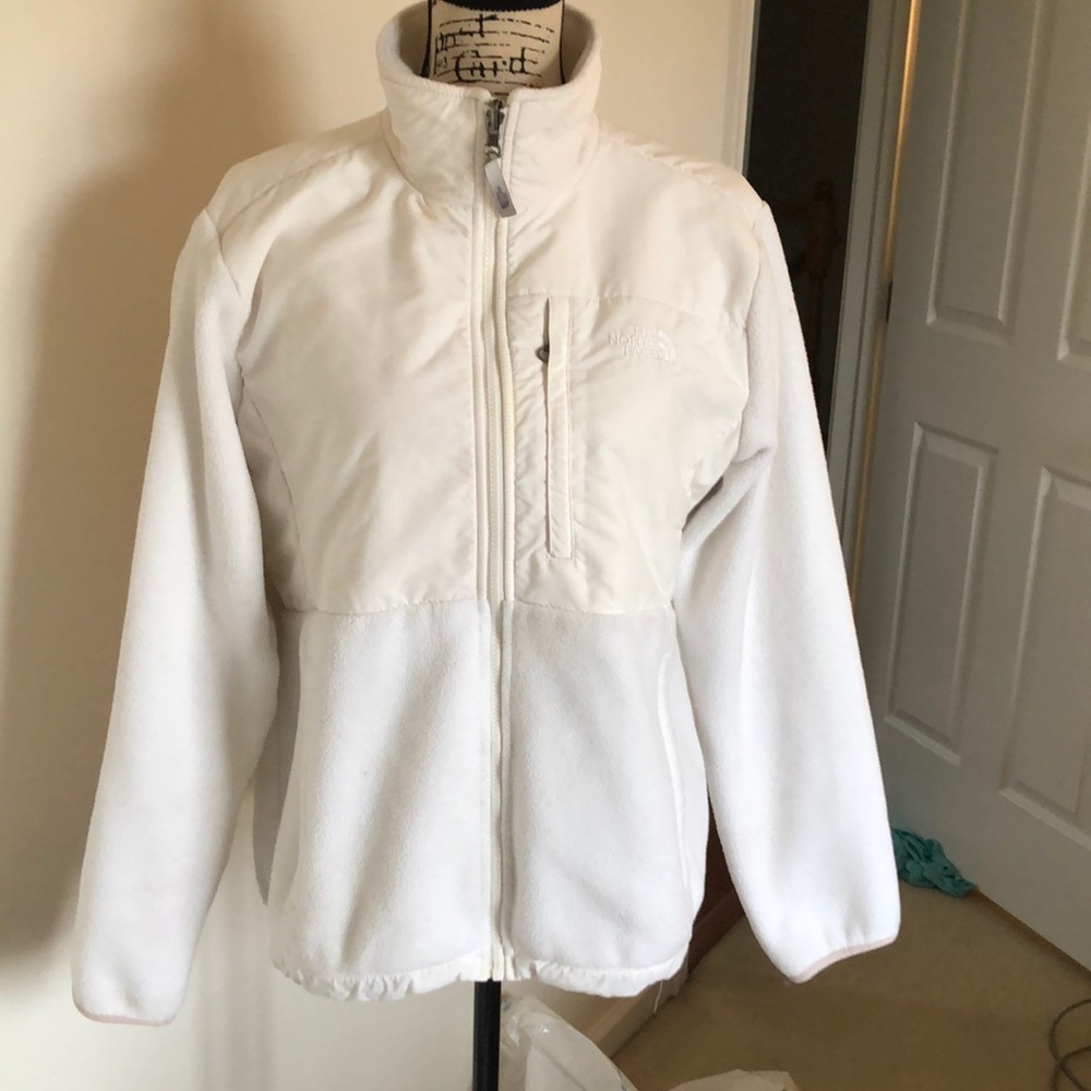 North Face Denali jacket